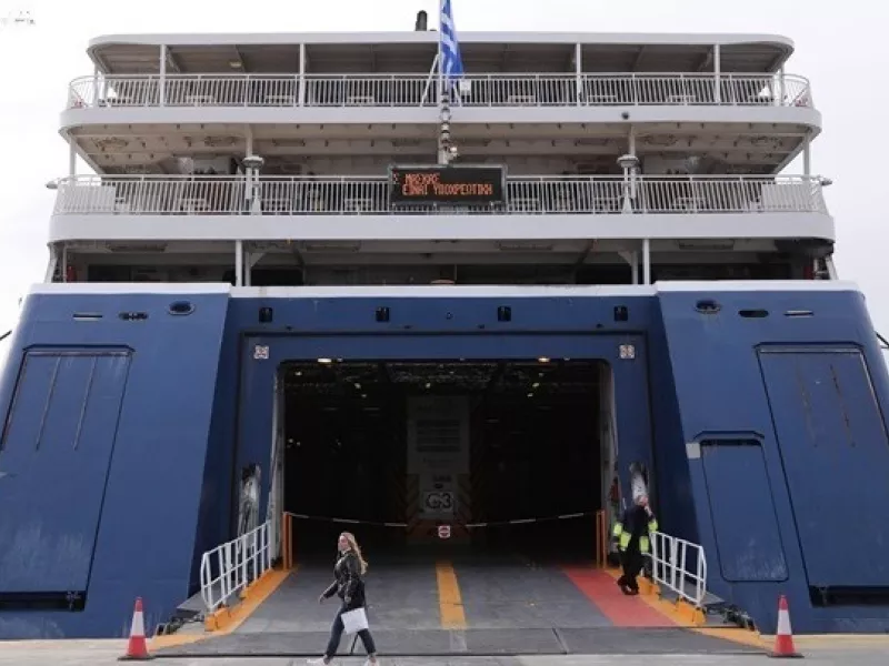 Ξεκινούν ξανά έπειτα από δύο χρόνια τα δρομολόγια από Χίο και Μυτιλήνη προς Τσεσμέ και Αϊβαλί 
