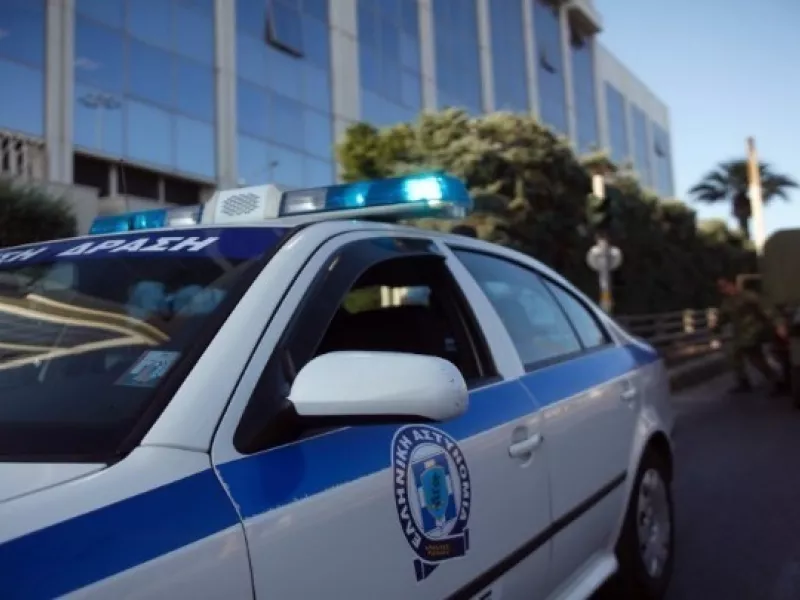 Συνελήφθησαν και προφυλακίστηκαν τρεις Τούρκοι υπήκοοι για διακίνηση μεταναστών 