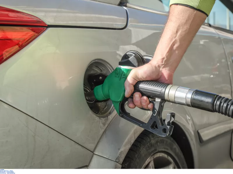 Fuel Pass, Πετρέλαιο Κίνησης, Βενζίνη, 