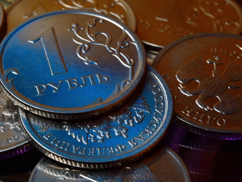 Πληρωμή φυσικού αερίου σε ρούβλια: Το αντίμετρο της Ρωσίας στις κυρώσεις