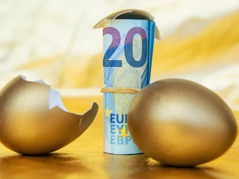 Πότε καταβάλλεται το Δώρο Πάσχα - Τι πρέπει να κάνετε αν δεν σας καταβληθεί