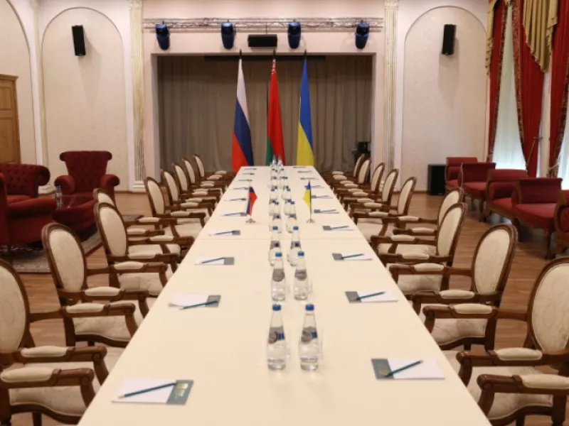 Μόσχα: Θα επιστρέψουμε στις διαπραγματεύσεις όταν το Κίεβο έχει «εποικοδομητική θέση» 