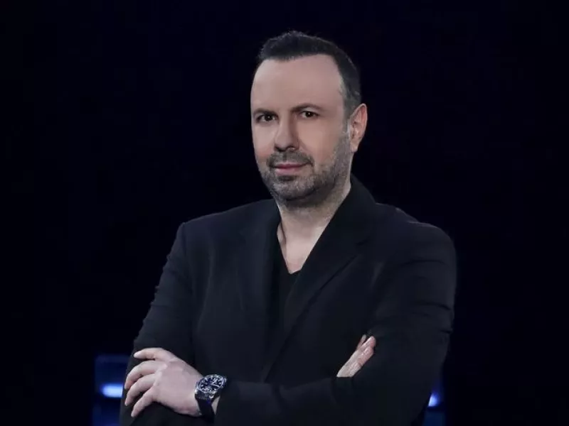 Ο Πιο Αδύναμος Κρίκος: Κάποιος «ζωγραφίζει» με τα λάθη του-Δείτε το τρέιλερ