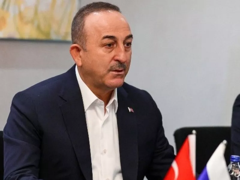 Νέα πρόκληση Τσαβούσογλου: Το άνοιγμα των Βαρωσίων είναι πλήρως συμβατό με το Διεθνές Δίκαιο