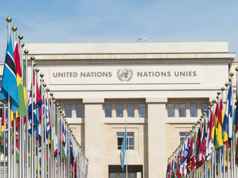 Ο ΟΗΕ καλεί την Ρωσία να τερματίσει άμεσα τον πόλεμο στην Ουκρανία