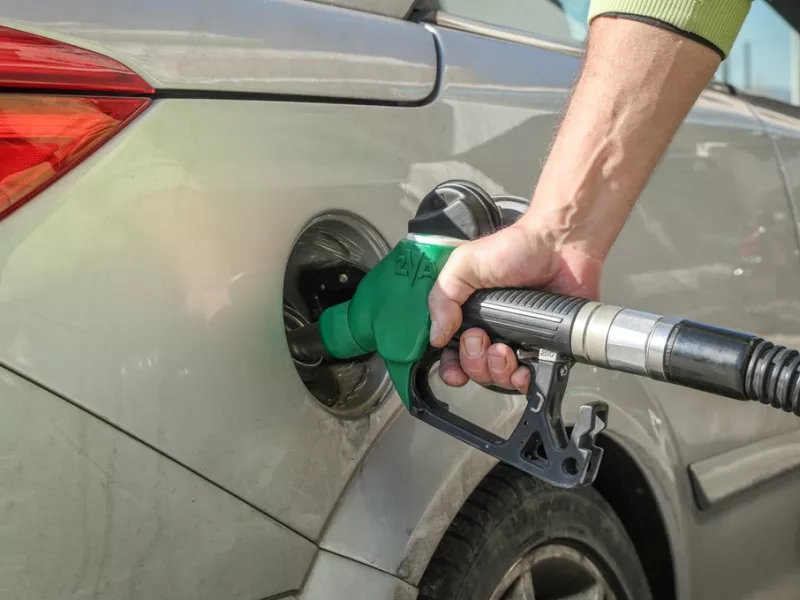 Fuel Pass 2