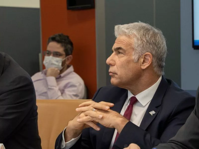 Μήνυμα Ισραηλινού ΥΠΕΞ: Η Ρωσία δεν θα μπορέσει να παρακάμψει τις κυρώσεις μέσω του Ισραήλ