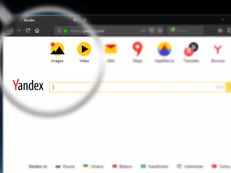Yandex: Η ρωσική Google φοβάται ότι θα καταρρεύσει λόγω των κυρώσεων