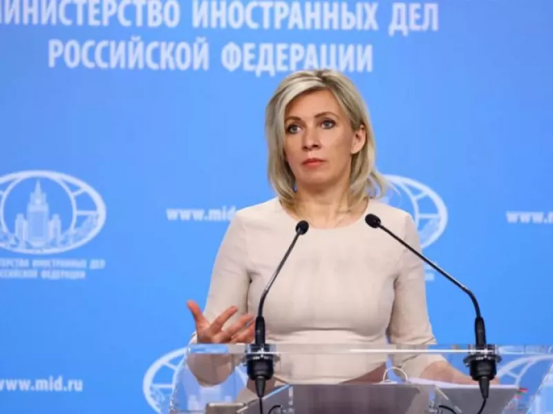 Ζαχάροβα: Ο Μπάιντεν διαστρέβλωσε τις δηλώσεις του Βλαντίμιρ Πούτιν για τα πυρηνικά