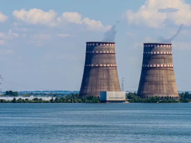 Energoatom, Ρωσία, Ουκρανία, Πυρηνικός_Σταθμός, 