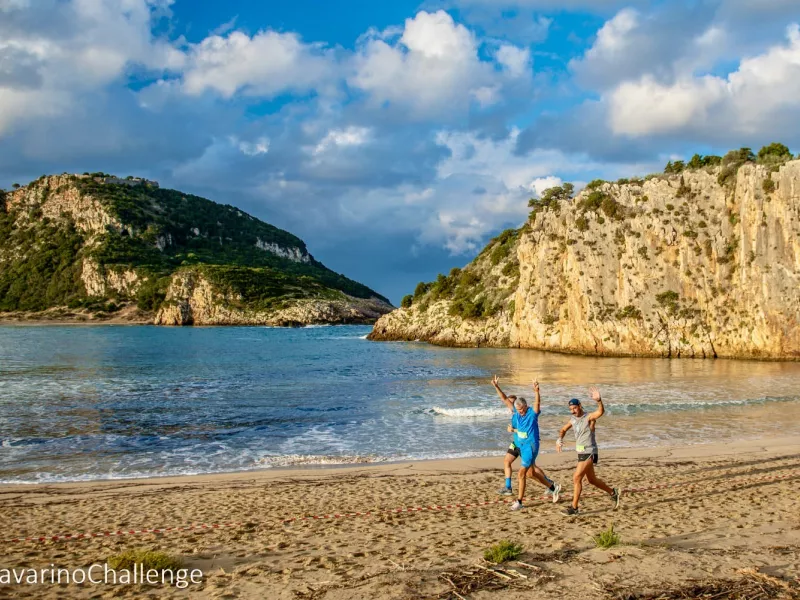 Υπαίθριες δραστηριότητες για όλη την οικογένεια στο Navarino Challenge 2022