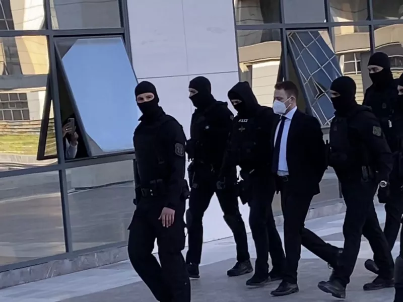 Μπάμπης Αναγνωστόπουλος