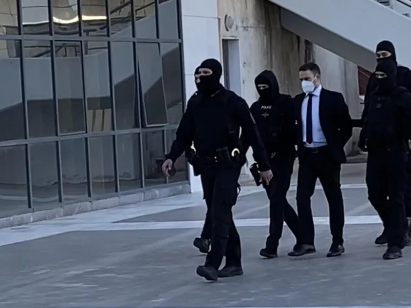 Μπάμπης Ανγνωστόπουλος