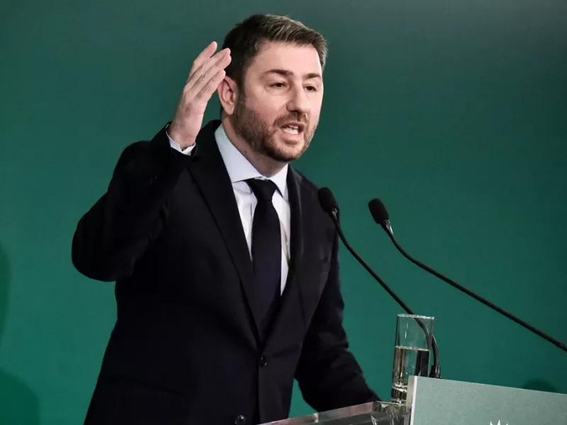 Τροπολογία για επιβολή πλαφόν στη λιανική τιμή της ενέργειας καταθέτει το ΠΑΣΟΚ-ΚΙΝΑΛ - Οι προτάσεις του κόμματος