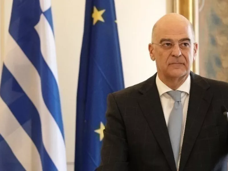Δένδιας: Επιστολή της Ελλάδας στη Χάγη για τα εγκλήματα πολέμου στη Μαριούπολη	