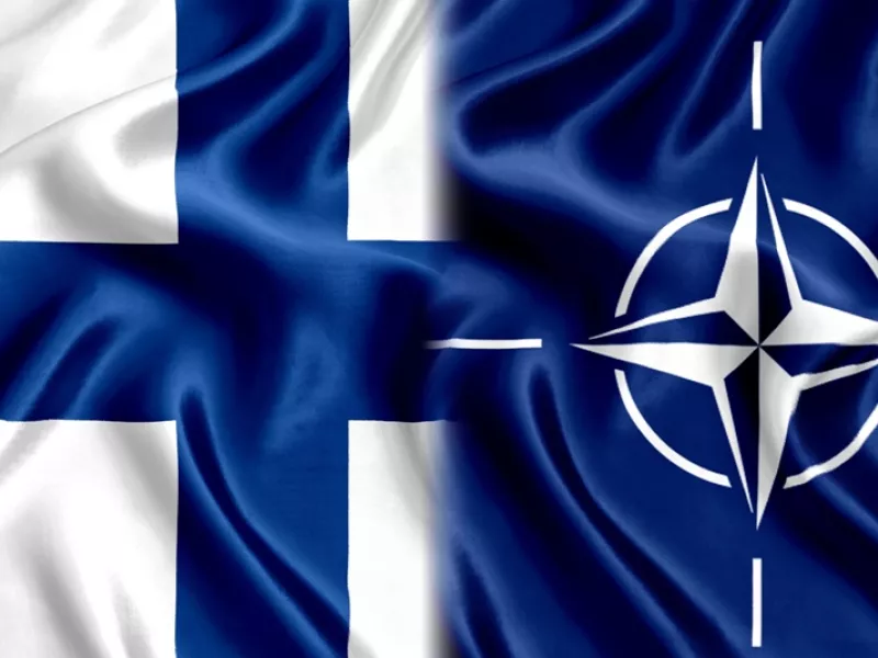 Στις 12 Μαΐου η απόφαση για την ένταξη της Φινλανδίας στο ΝΑΤΟ, σύμφωνα με δημοσίευμα εφημερίδας 