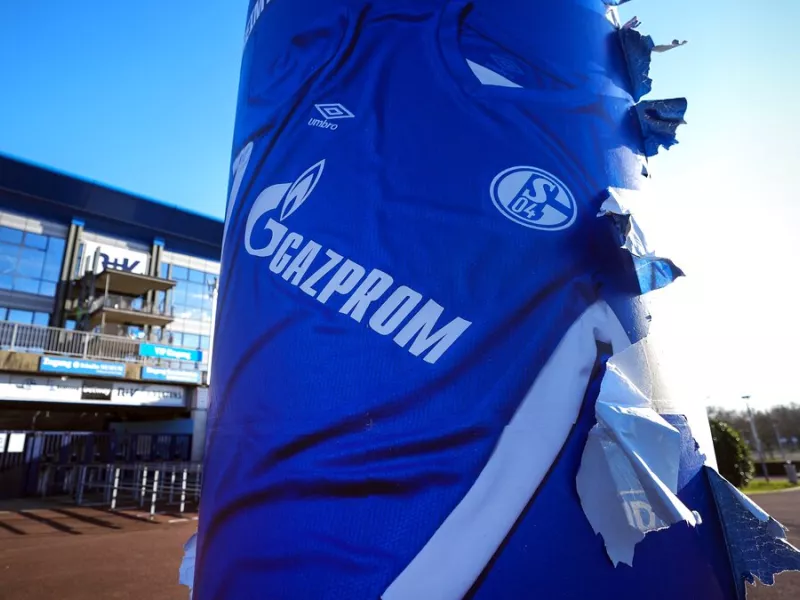 Gazprom