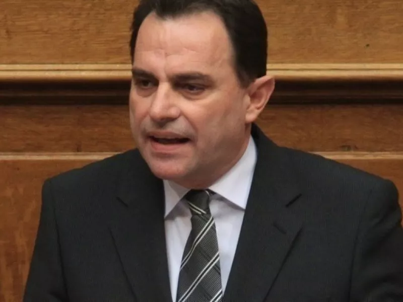 Γεωργαντάς: Επάρκεια για 5 μήνες σε ηλιέλαιο - Ανα 5 ημέρες η δήλωση αποθεμάτων