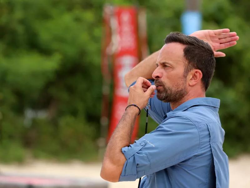  Survivor: Νέα μέτωπα στην καλύβα των Μπλε-Η αγωνία χτυπά κόκκινο για την σημερινή αποχώρηση-Δείτε τρέιλερ