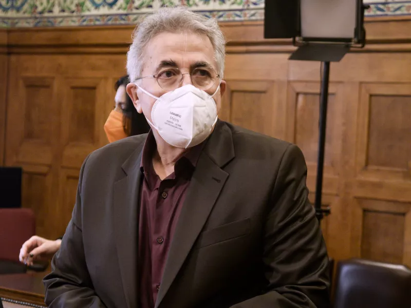ΓΣΕΕ για αύξηση κατώτατου μισθού: «Πολύ λίγο, πολύ αργά»