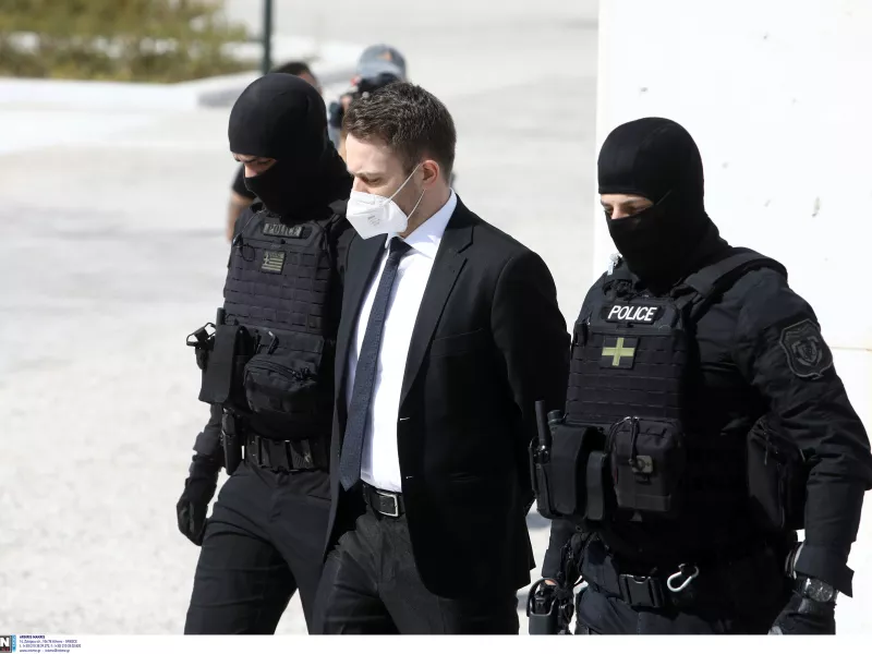Δικηγόρος οικογένειας Καρολάιν σε ΣΚΑΪ: Πόσα χρόνια θα μείνει στη φυλακή ο Μπάμπης Αναγνωστόπουλος