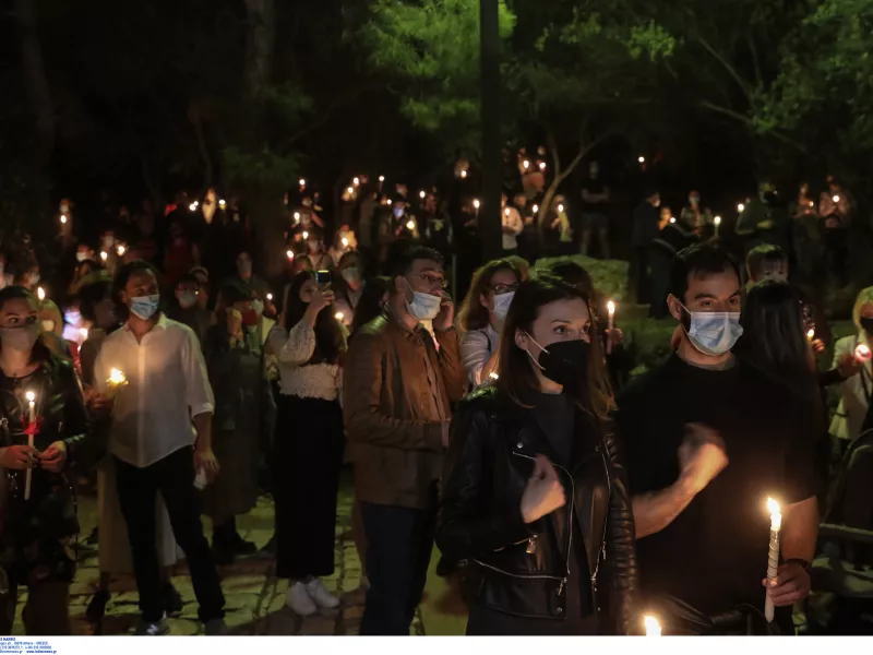 Πώς θα γιορτάσουμε το Πάσχα φέτος- Δημοσιεύτηκε το ΦΕΚ  για τα μέτρα
