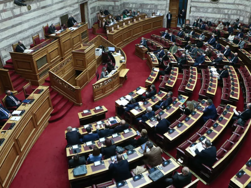 Κατατέθηκε η τροπολογία για το πλαφόν του 3% σε επαγγελματικές μισθώσεις