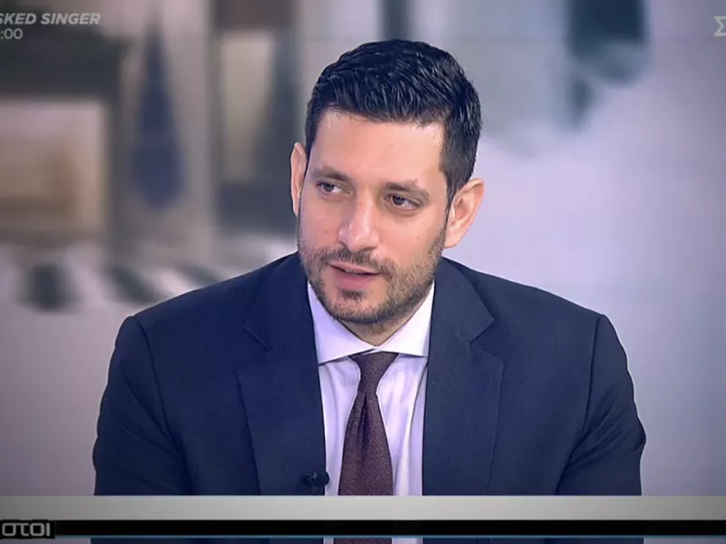 κυρανακης