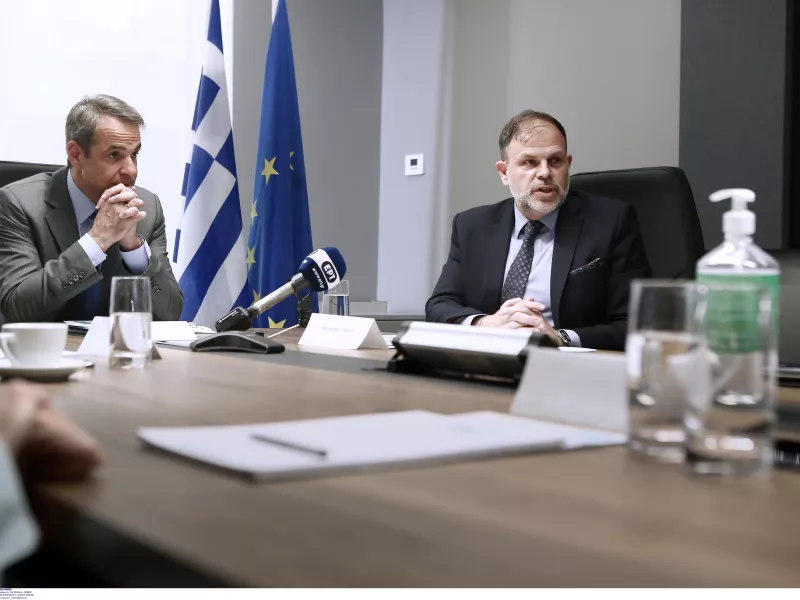 Συγκρατημένη αισιοδοξία για σημαντικές ποσότητες φυσικού αερίου στη χώρα - Πού και πότε τα αποτελέσματα