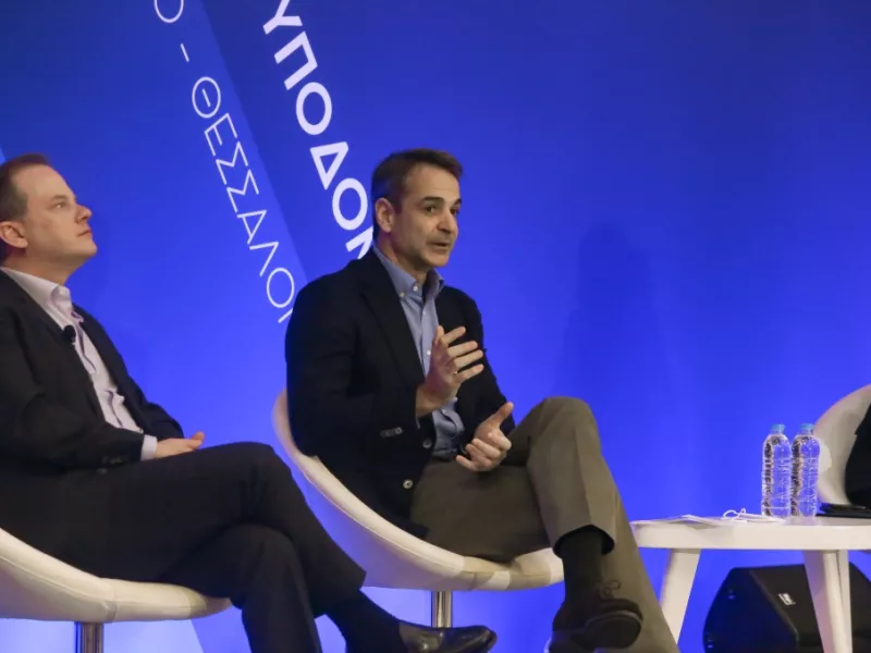 Μητσοτάκης: Πολιορκούνται τα εισοδήματα – Θα εξαντλήσουμε τις δυνατότητες στήριξης