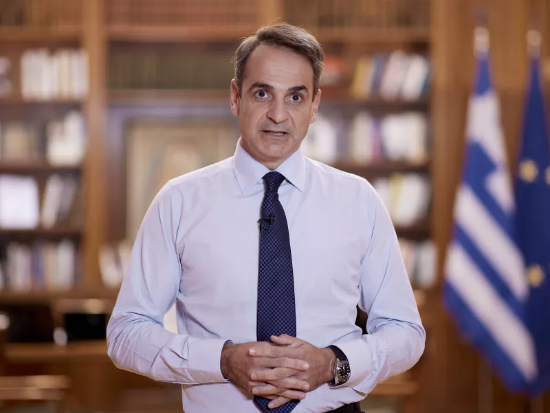 Μητσοτάκης για επέτειο Γενοκτονίας των Αρμενίων: Η ανάμνηση μελανών σελίδων είναι οδηγός για αποτροπή παρόμοιων εγκλημάτων