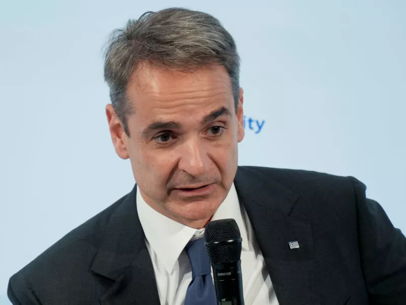 Γερμανικός Τύπος: Ομιλία Μητσοτάκη στο Κογκρέσο, την ώρα που ενισχύεται ο σκεπτικισμός των ΗΠΑ για την Τουρκία 