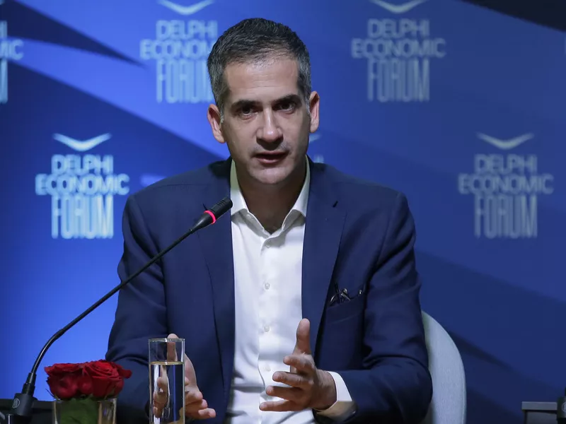 Πρόγραμμα για προσιτή στέγη σε ευάλωτους παρουσίασε ο Κ. Μπακογιάννης στον υπουργό Εργασίας