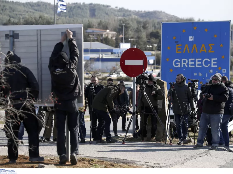Χωρίς πιστοποιητικό εμβολιασμού ή νόσησης η είσοδος στη Βόρεια Μακεδονία
