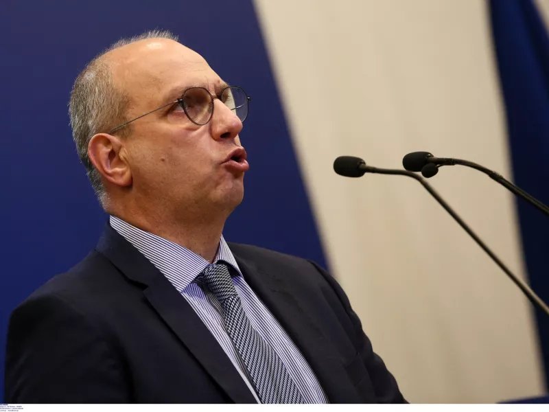 Οικονόμου: Εντός της εβδομάδας ανοίγει η πλατφόρμα για την επιδότηση στα καύσιμα