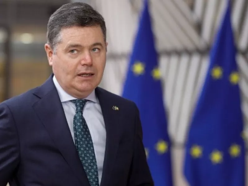 Ντόναχιου: Είμαστε έτοιμοι να ενισχύσουμε τις κυρώσεις κατά της Μόσχας και τη στήριξη προς τον λαό της Ουκρανίας