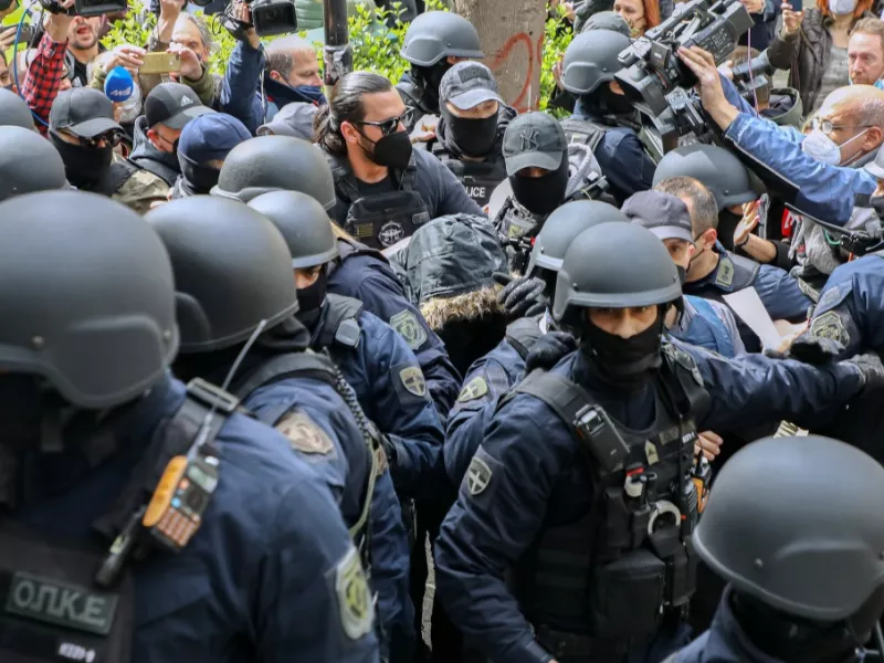 Πάτρα: Στον θάνατο της 6 μηνών κόρης της αναφέρθηκε η κατηγορουμένη μητέρα