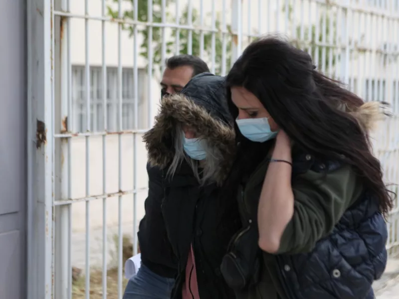 «Ανοίγουν» οι επικοινωνίες της Πισπιρίγκου- Ξεκίνησαν οι καταθέσεις μαρτύρων για την Τζωρτζίνα