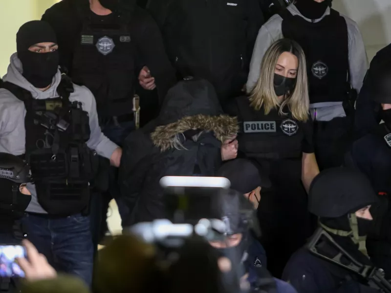 Πισπιρίγκου για Μάνο Δασκαλάκη: «Στρέφεται εναντίον μου, μέχρι χθες έλεγε άλλα»