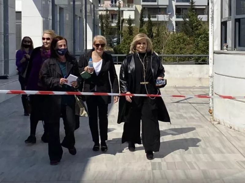 Ψυχολόγος Κάρολαϊν: Κυνικός και χωρίς συναίσθημα ο Μπάμπης Αναγνωστόπουλος