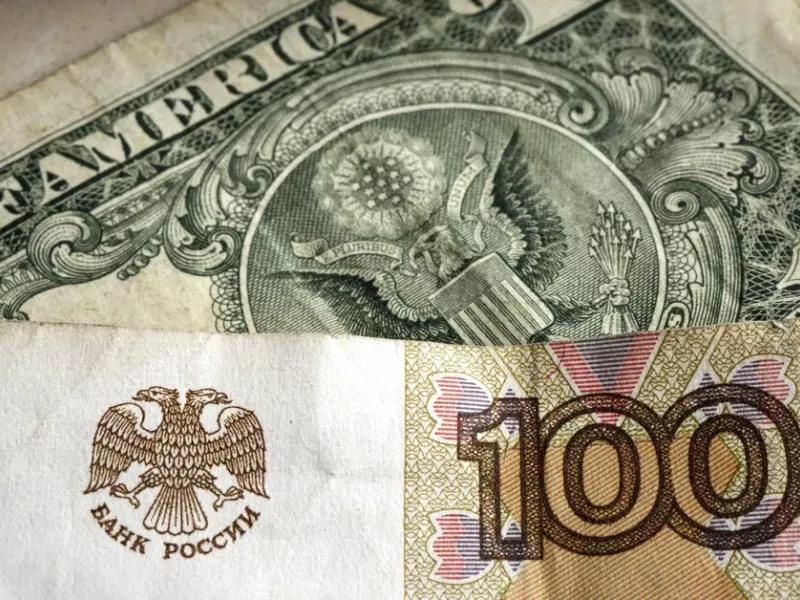 Ποιος θα μπορούσε να έιναι ο αντίκτυπος της προεδρίας Τραμπ στο ρωσικό ρούβλι