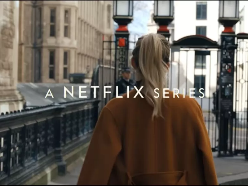 Anatomy of a Scandal: Η νέα σειρά του Netflix ασχολείται με την #MeToo εποχή στο πολιτικό προσκήνιο