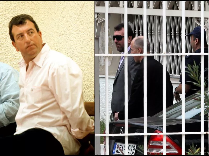Δολοφονία Σκαφτούρου: Η κατάθεση-κλειδί αυτόπτη μάρτυρα για τα όπλα των εκτελεστών