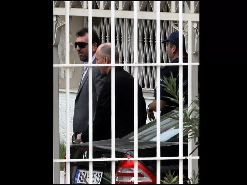 Δικηγόρος Γιάννη Σκαφτούρου: Φυλαγόταν, αλλά δε μου είχε πει από ποιους
