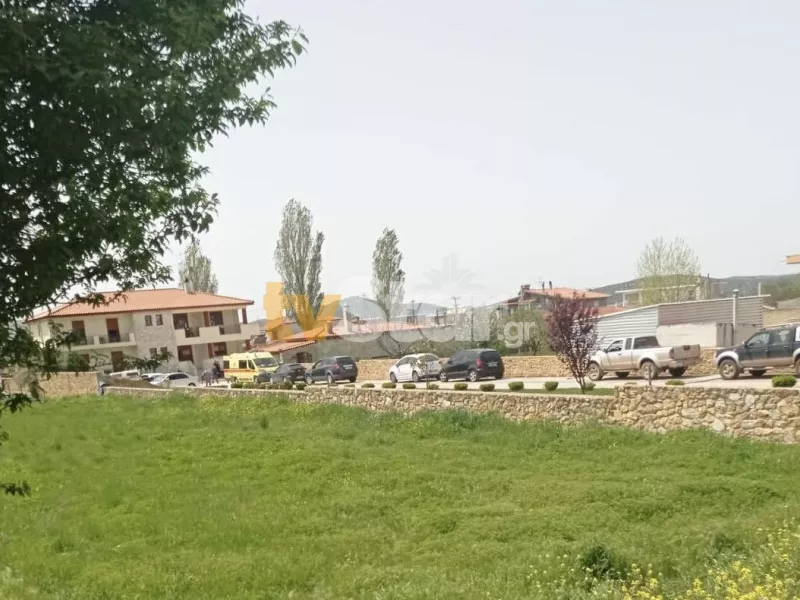 Ποιος ήταν ο Γιάννης Σκαφτούρος που εκτελέστηκε εν ψυχρώ στα Δερβενοχώρια