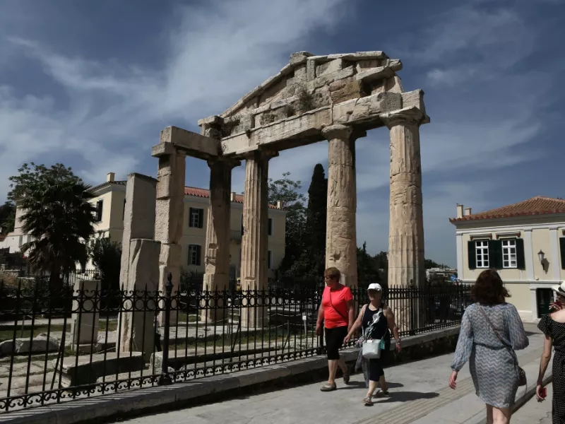 Χάρτης κορωνοϊού: 16.474 κρούσματα στην Αττική, 7.222 στη Θεσσαλονίκη
