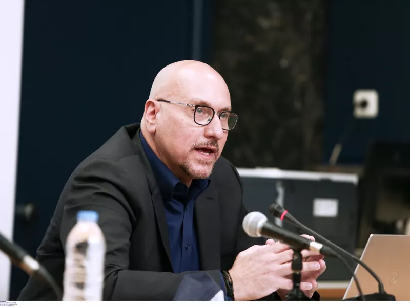 Ζαούτης: Σημαντική αποκλιμάκωση στα κρούσματα τις τελευταίες δύο εβδομάδες