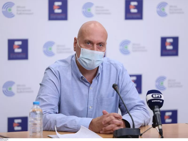 Θεοκλής Ζαούτης