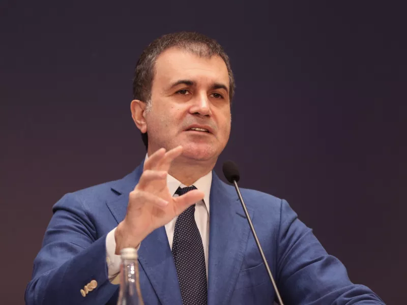 Νέα πρόκληση απο Τσελίκ: Ο Μητσοτάκης απειλεί τα νόμιμα δικαιώματα και συμφέροντα Τουρκίας