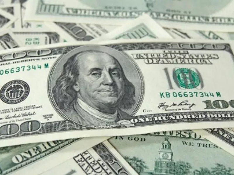 Μικρή υποχώρηση στο 8,3% κατέγραψε ο πληθωρισμός των ΗΠΑ τον Απρίλιο